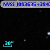 NVSS J083635+384736