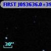 FIRST J083636.0+381545
