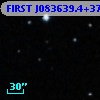 FIRST J083639.4+375610