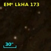 EM* LkHA  173