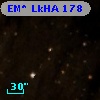 EM* LkHA  178