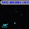 NVSS J083901+382939