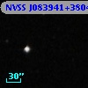 NVSS J083941+380424