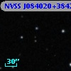 NVSS J084020+384237