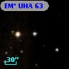 EM* UHA   63