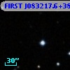 FIRST J083217.6+382214