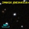 FIRST J083445.1+382032