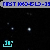 FIRST J083451.3+391208