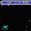 FIRST J083526.1+380831