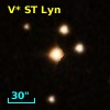 V* ST Lyn