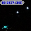 B3 0827+385