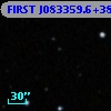 FIRST J083359.6+380528