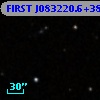FIRST J083220.6+382012