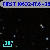 FIRST J083247.8+381019
