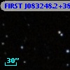 FIRST J083248.2+381010