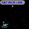 GB2 0826+386