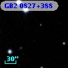 GB2 0827+388