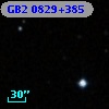 GB2 0829+385