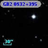 GB2 0832+395