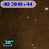 4U 2048+44