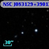NSC J083129+390137