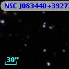 NSC J083440+392724
