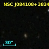 NSC J084108+383411