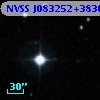 NVSS J083252+383056