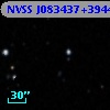 NVSS J083437+394431