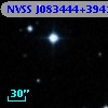 NVSS J083444+394115