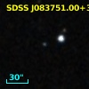 2MASS J08375098+3830124