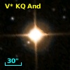 V* KQ And