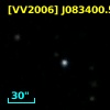 [VV2006] J083400.5+394216