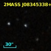 2MASS J08345338+3847086