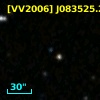 [VV2006] J083525.2+385158