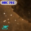 HBC 701
