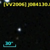 [VV2006] J084130.8+384018