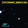 [VV2006] J084158.5+392121