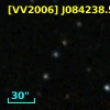 [VV2006] J084238.5+383237