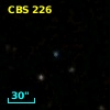 CBS 226