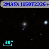 2MASX J15072326+3825131