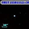 FIRST J150111.5+380102