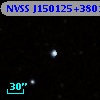 NVSS J150125+380104