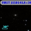 FIRST J150141.8+380631
