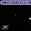 FIRST J150217.3+380307