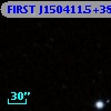 FIRST J150411.5+381018