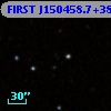 FIRST J150458.7+382237