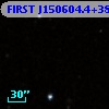 FIRST J150604.4+382314