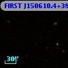 FIRST J150610.4+381717