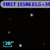 FIRST J150615.5+384127